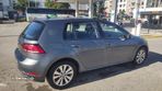 VW Golf - 6