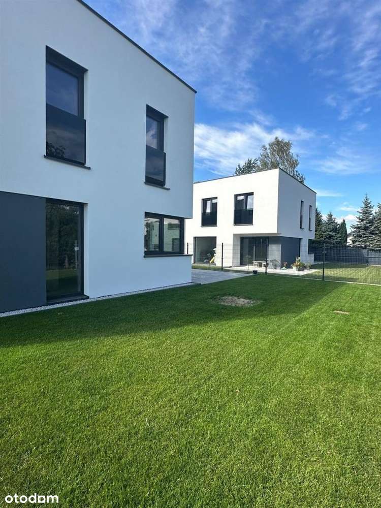 Dom W Zabud. Bliźniaczej- Tychy Czułów - Pełny obrazek: 5/10