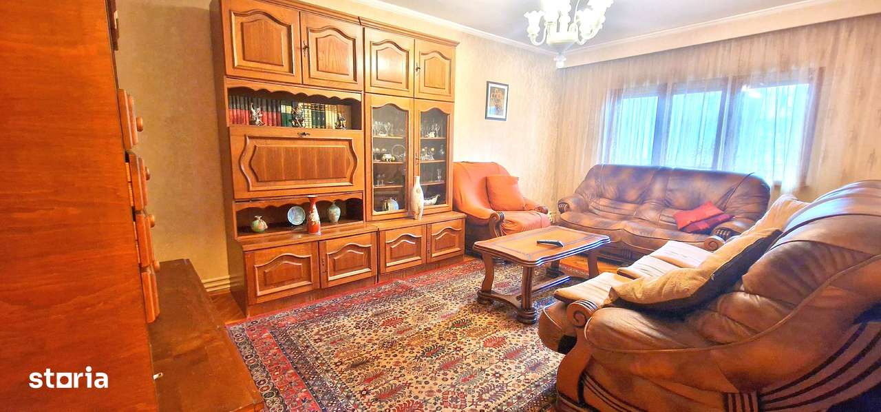 Apartment for sale with a price drop in Inel 1