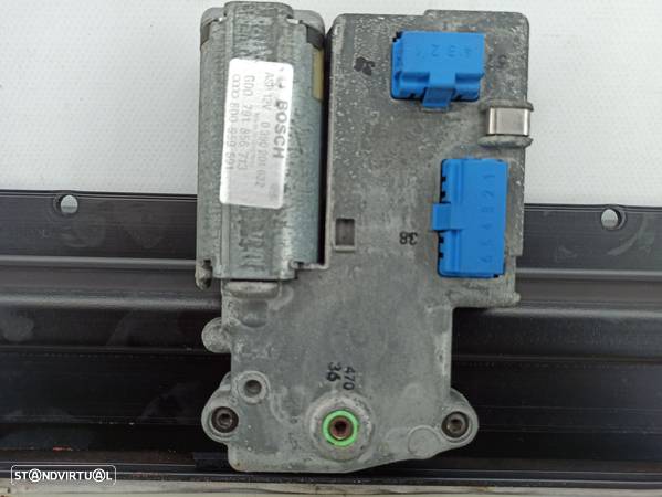 Tecto De Abrir Electrico Audi A4 (8D2, B5) - 3