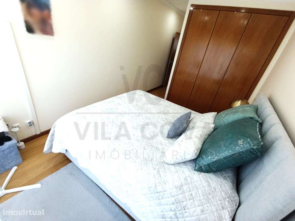 Apartamento T2 Venda Vila do Conde-5
