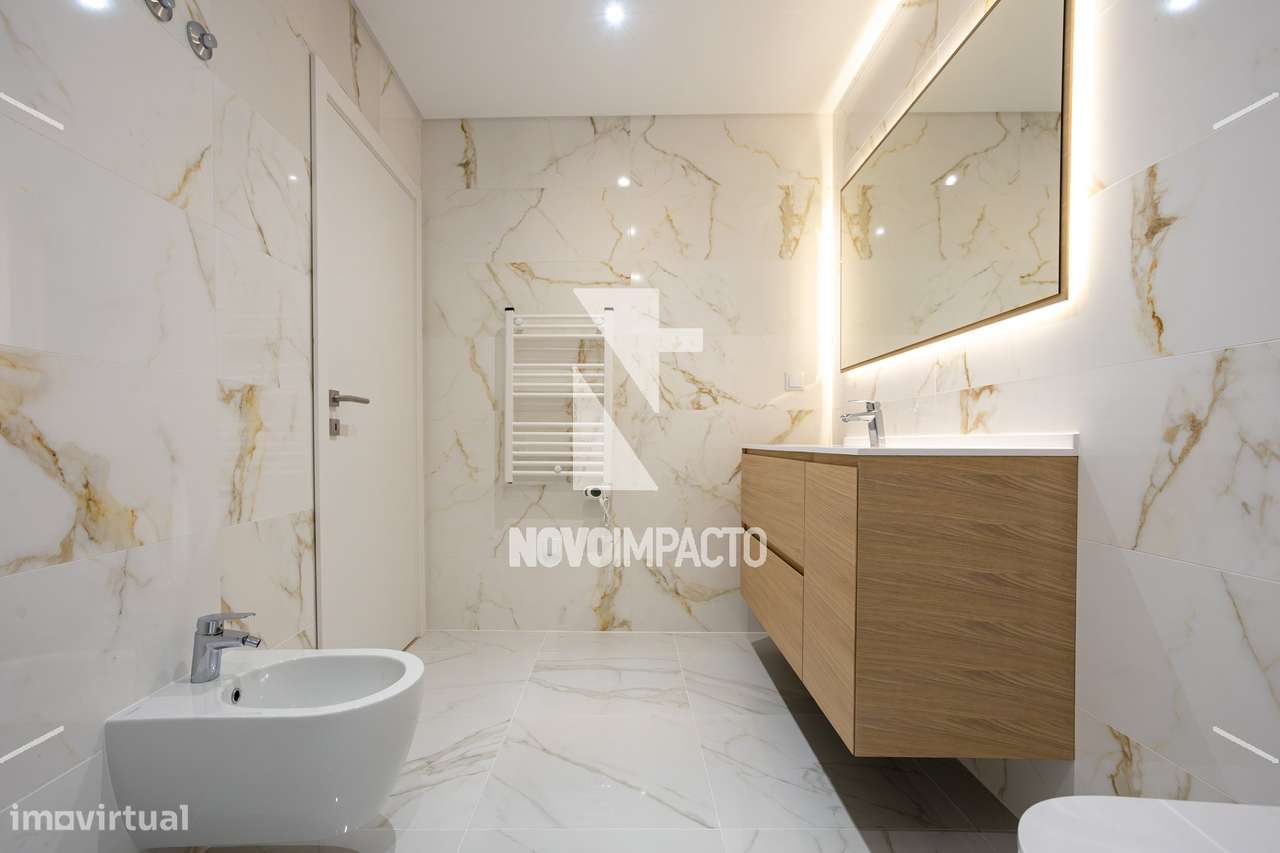 T3 Duplex Novo | Montijo | Design Contemporâneo, Excelentes Acabame...-21