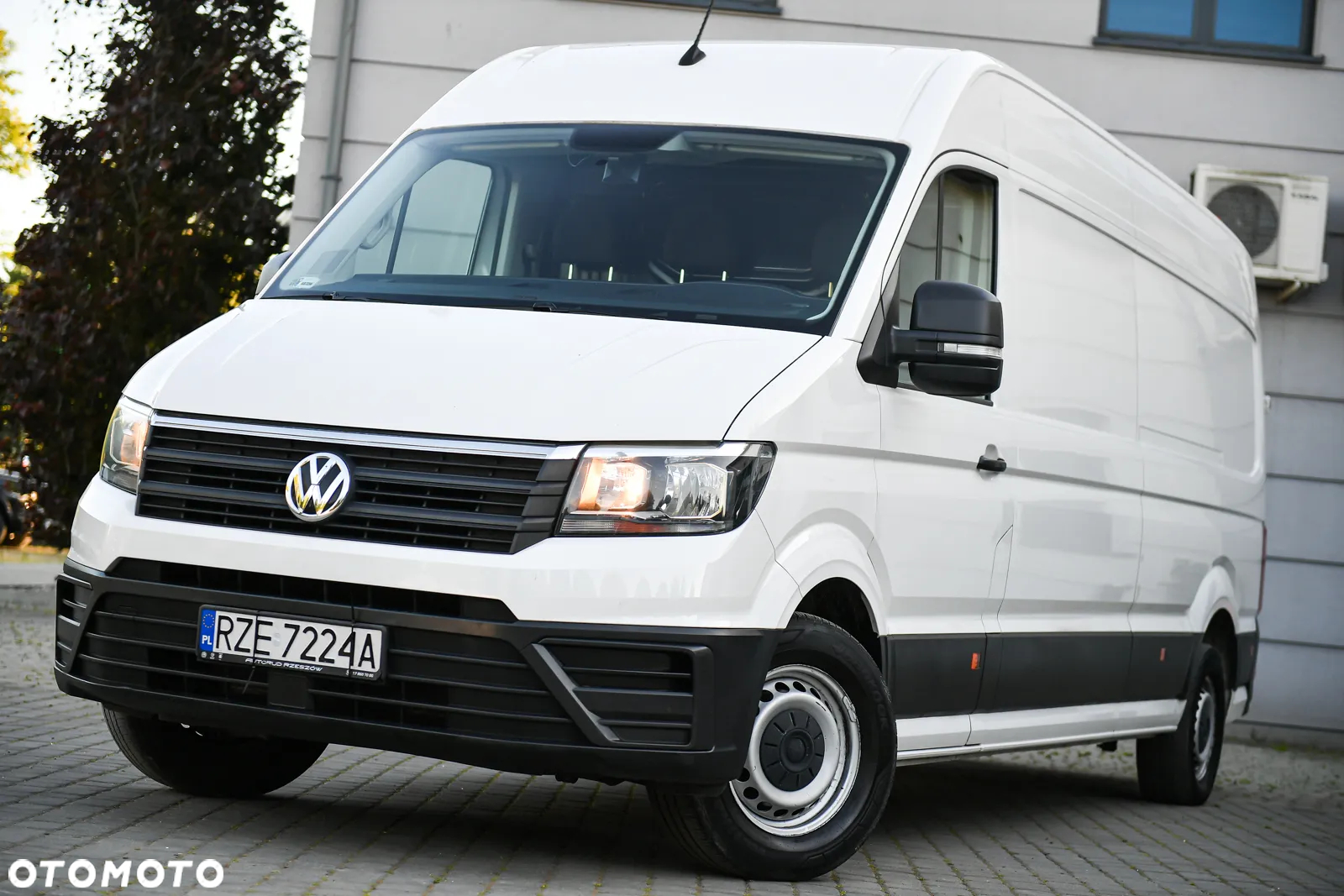 Volkswagen CRAFTER - 4