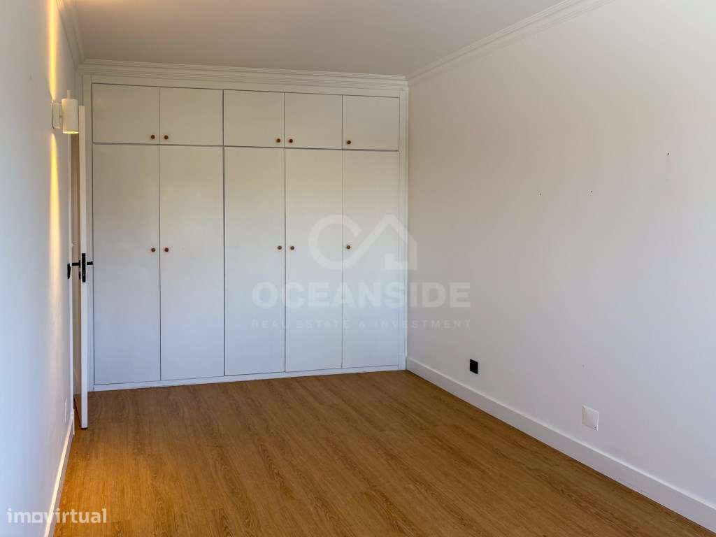 Apartamento T3 duplex - Estoril-36