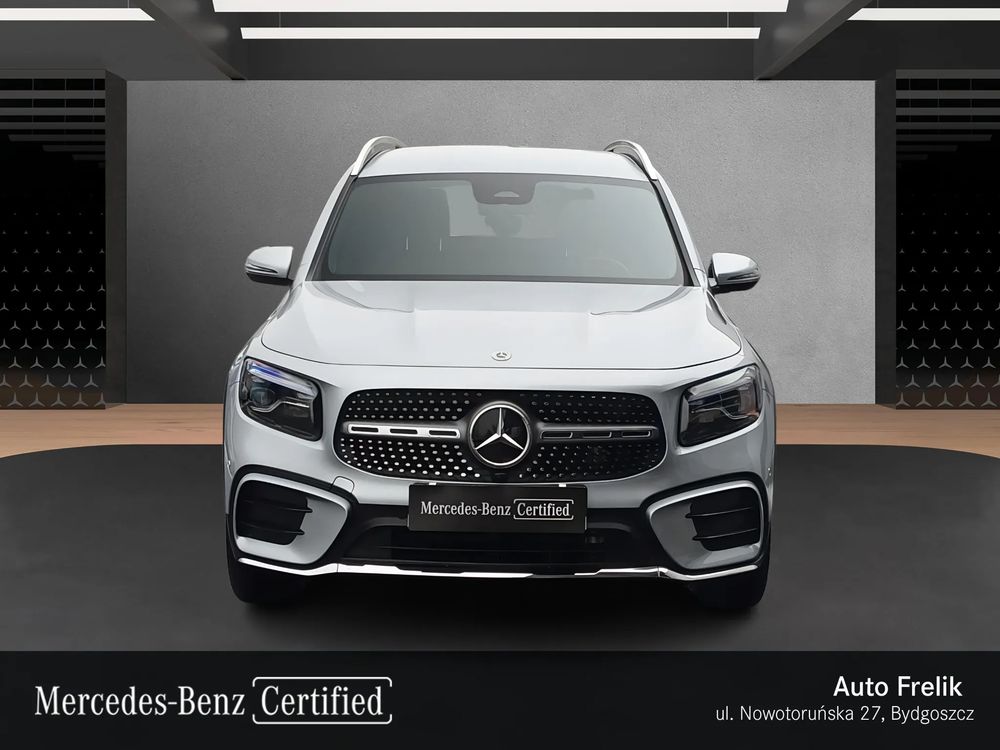 220 4matic 190KM Pakiet AMG Premium Distronic HAK 7os. Burmester FV23%