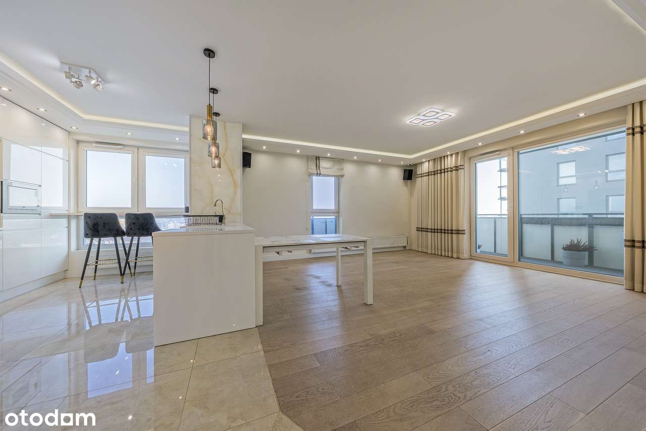 Apartament z widokiem - Miejsce w hali garażowej-0