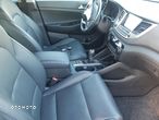 Hyundai Tucson 1.6 Turbo 4WD DCT Premium - 9