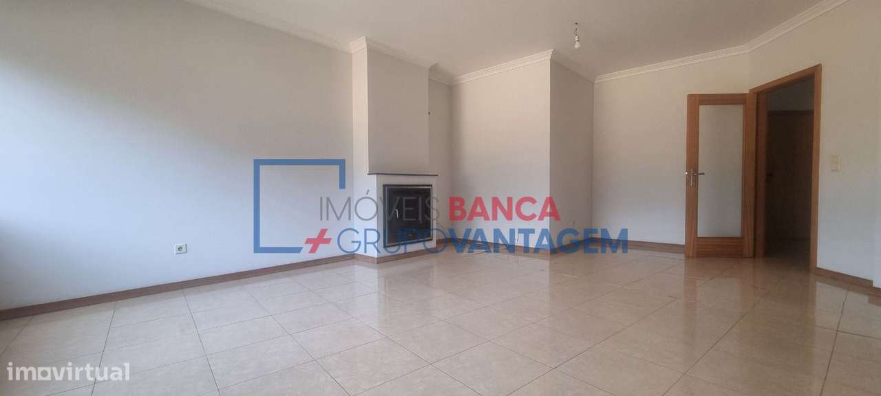 Apartamento T2 Em Rio Tinto Gdm