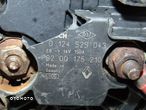 ORYGINAŁ alternator 0124525043 8200175210 Renault Laguna 2 II Vel Satis diesel Master 2.2 DCI - 12