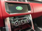 Land Rover Range Rover 4.4SD V8 Vogue - 18