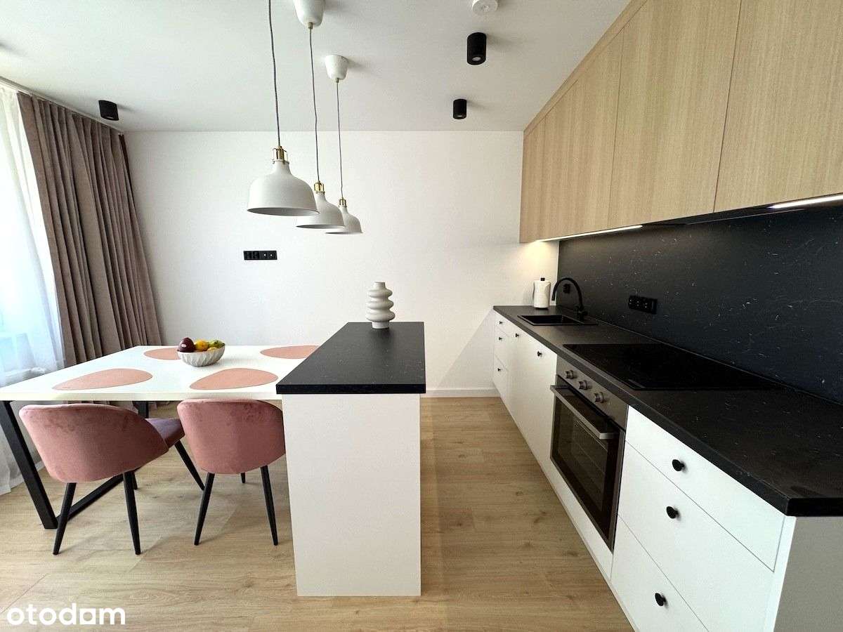 Atrakcyjne/Wysoki standard/3 pok/Gdańsk Chełm - Pełny obrazek: 2/12