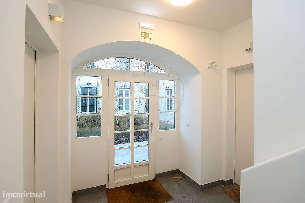 Apartamento T0 para arrendamento - Grande imagem: 4/20