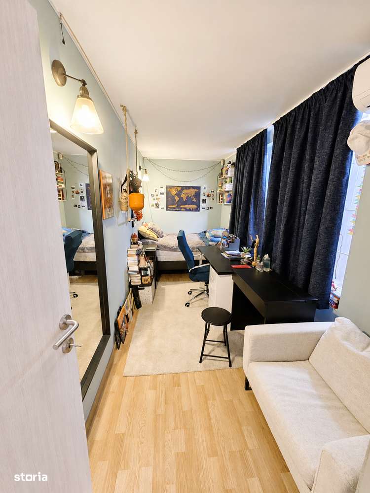 Vila P+1 | Mazepa 1 | 192 mp utili | 441 mp teren-10