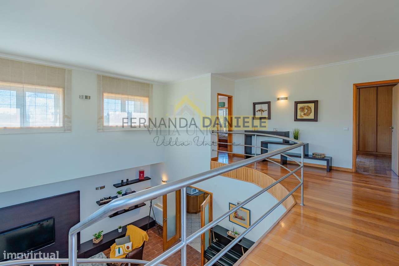 Quinta Urbana - Morandia em Travanca com 3 suítes e 1425m2 de terreno-39