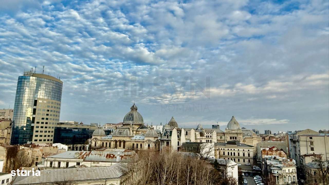 Apartament 3 camere decomandat Unirii - Imagine principală: 1/11