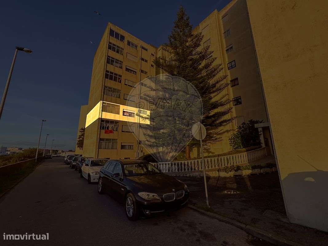 Apartamento T2 para venda-1