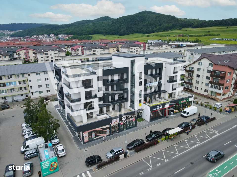 Spatiu comercial de inchiriat | Str.Eroilor | Roka - Imagine principală: 5/9