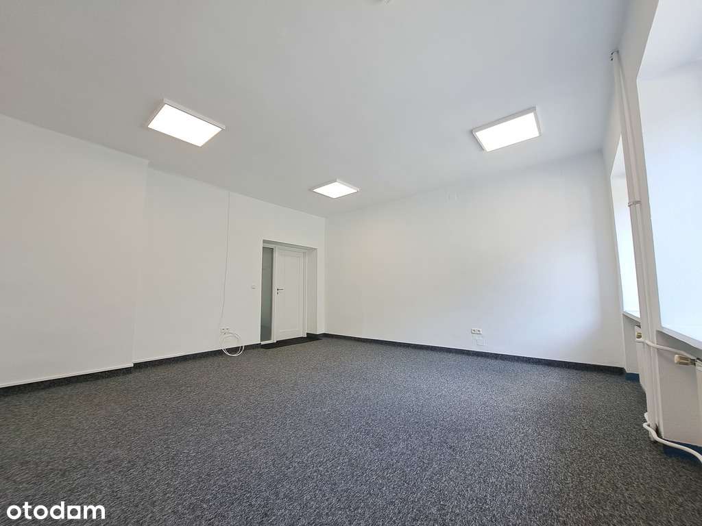 Biurowiec w Szopienicach- różne metraże - Pełny obrazek: 4/10