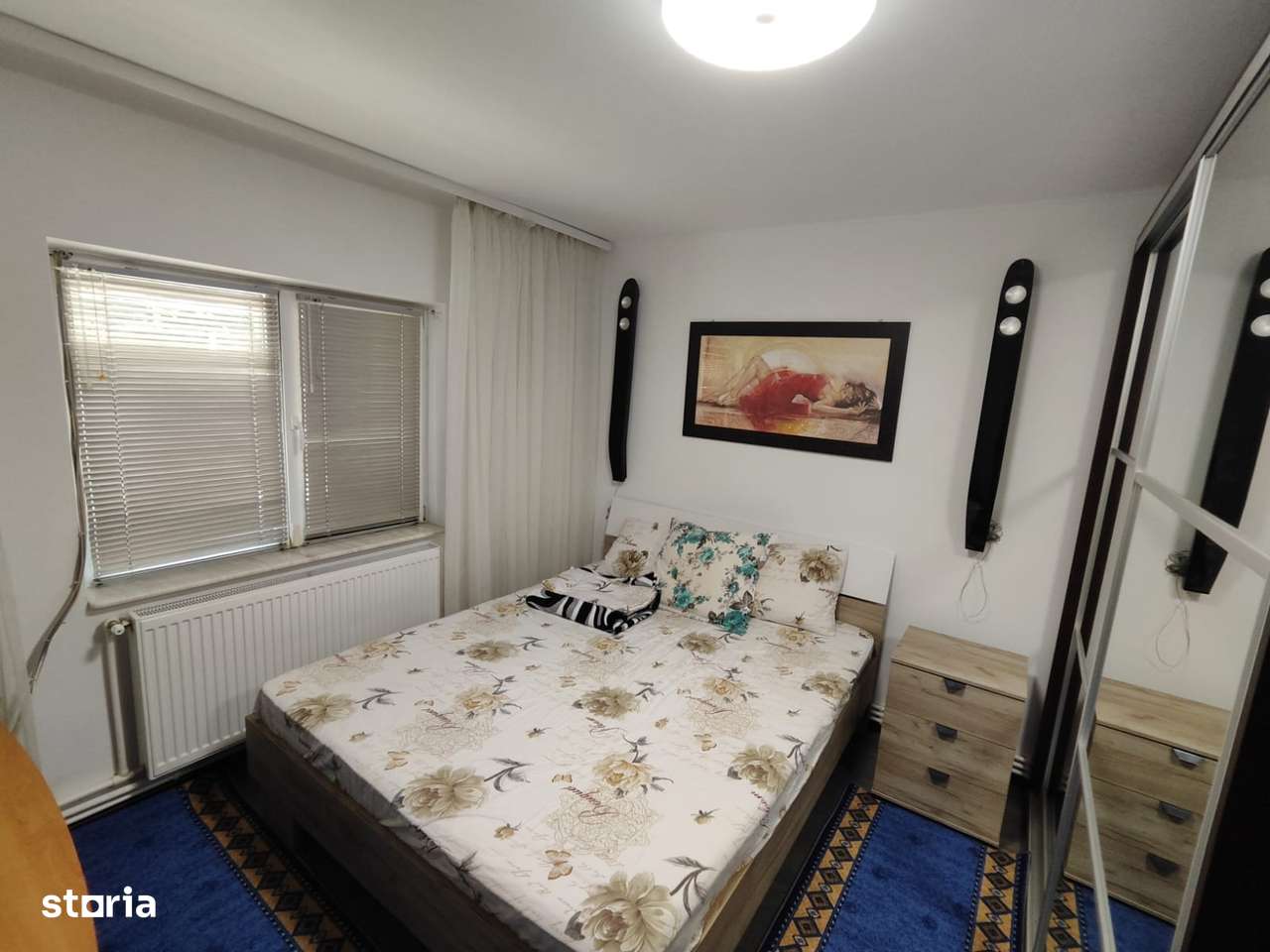 Ap. 3 camere cu contract inclus zona Far-Supeco - Imagine principală: 4/13