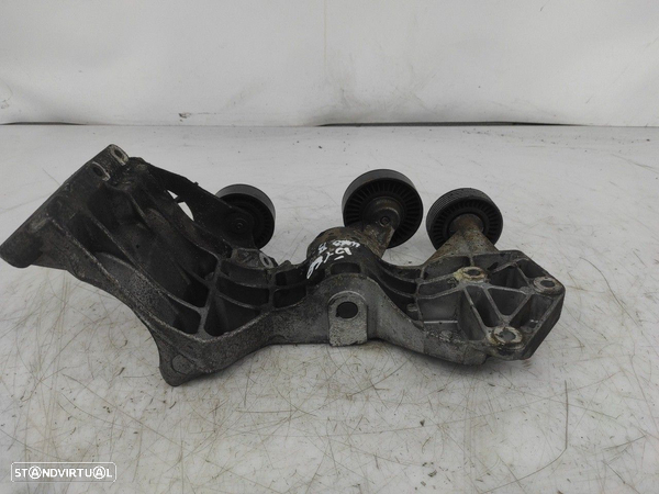 Outras Partes Mercedes-Benz B-Class (W245) - 2