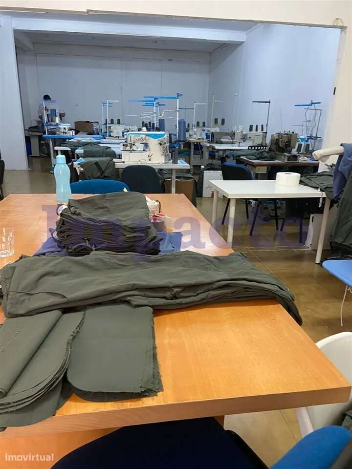 Loja em Paranhos, na cidade do Porto - Grande imagem: 5/6