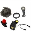 Perna aer compresor telescop VW PHAETON TOUAREG AUDI A8 a6 q7 mercedes w221 w211 Porsche panamera - 14