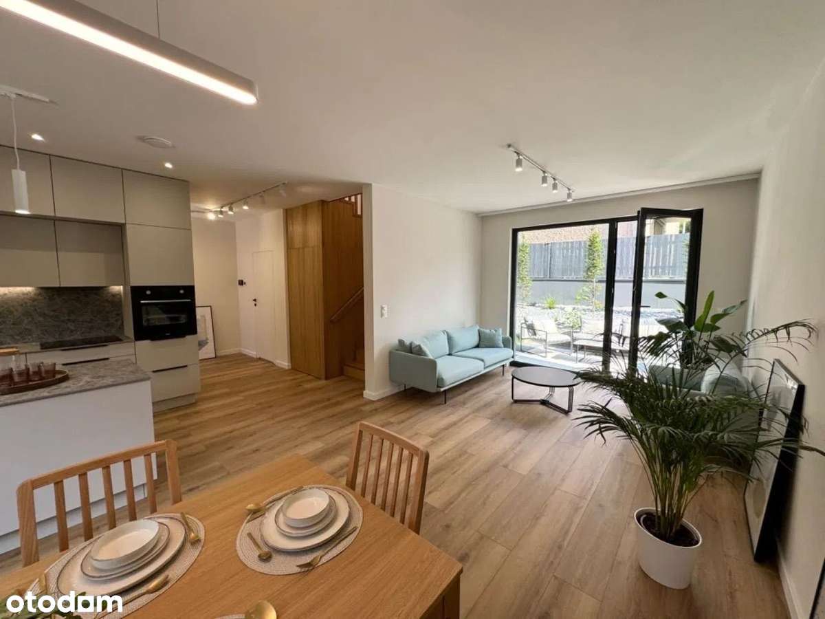 Energooszczędny segment - 4 pokoje + garaż !! ROI 11 % Umowa 3 lata-3