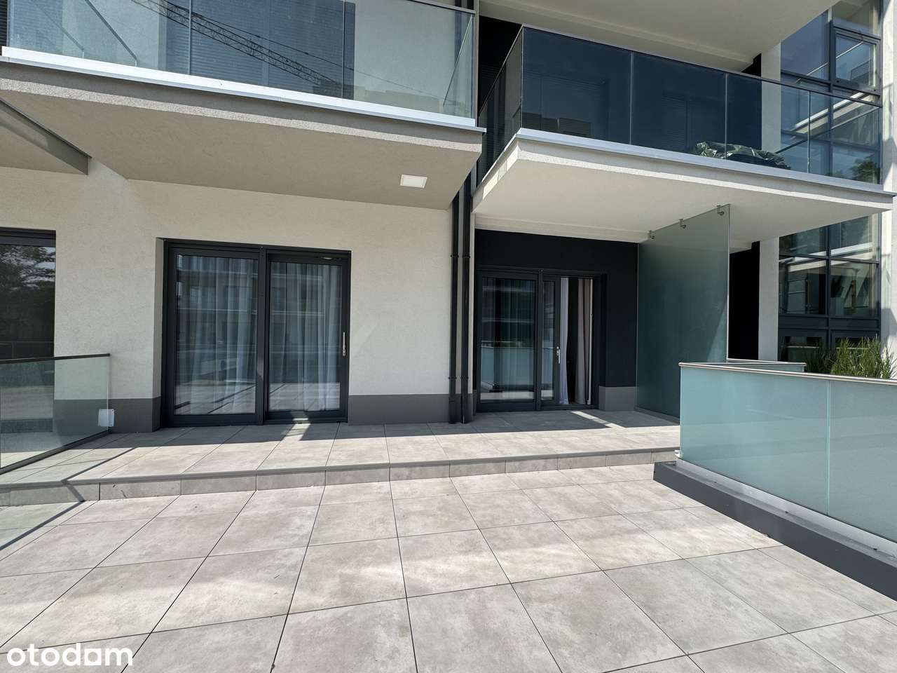 Apartament w Resorcie Hevenia Mrzeżyno-11