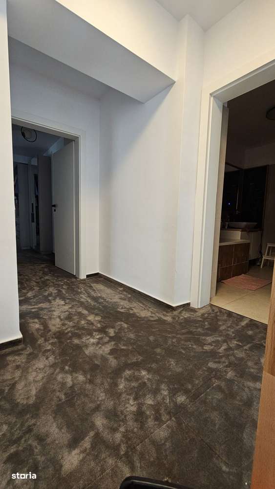 Apartament tip DUPLEX  Moghioros Park Residence mobilat si utilat lux-6