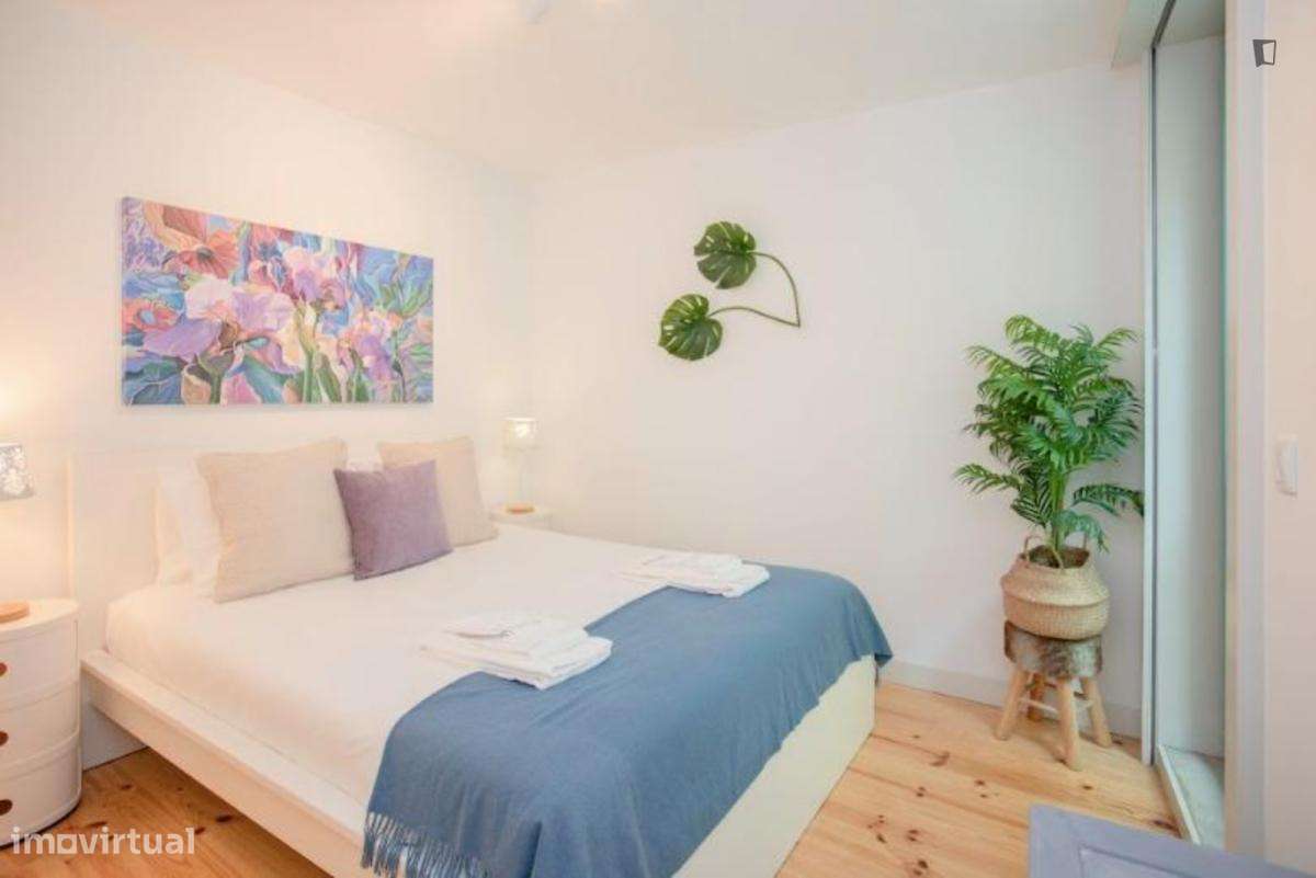 Apartamento com 1 quartos - localizado em Massarelos Porto - Grande imagem: 5/14