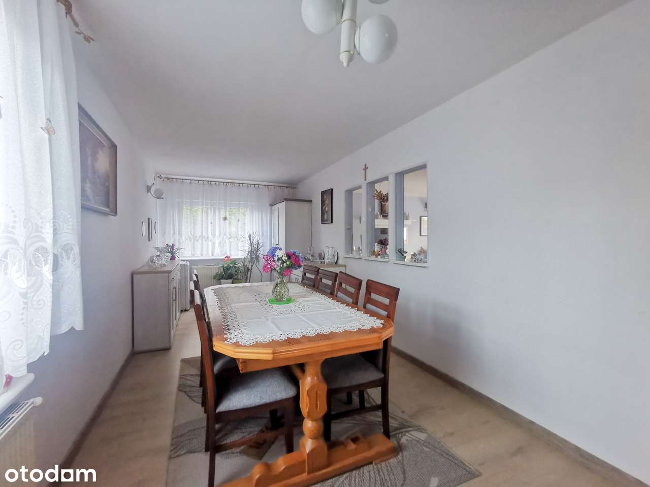 Kębłowo/ dom wolnostojący - Pełny obrazek: 5/20