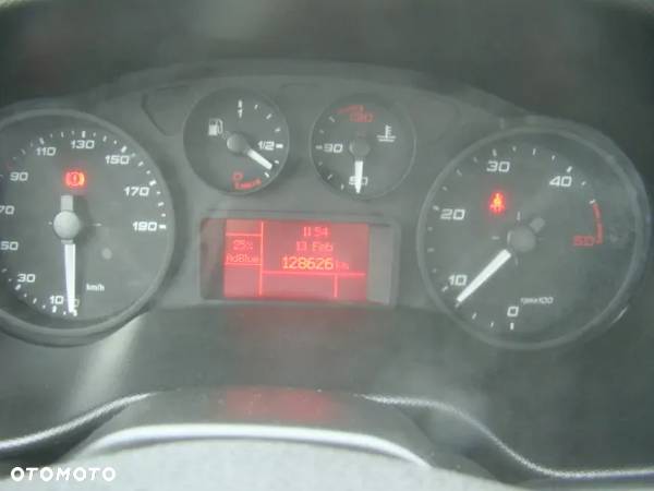 Iveco DAILY 50 C 18 3.0TDI 180KM - 21