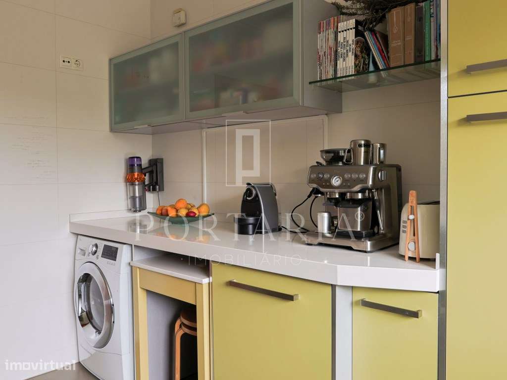 Fantástico Apartamento T3 em Esgueira, a 2 minutos do centro de Aveiro-11