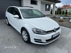 Volkswagen Golf 1.6 TDI BlueMotion Technology DSG Comfortline - 3