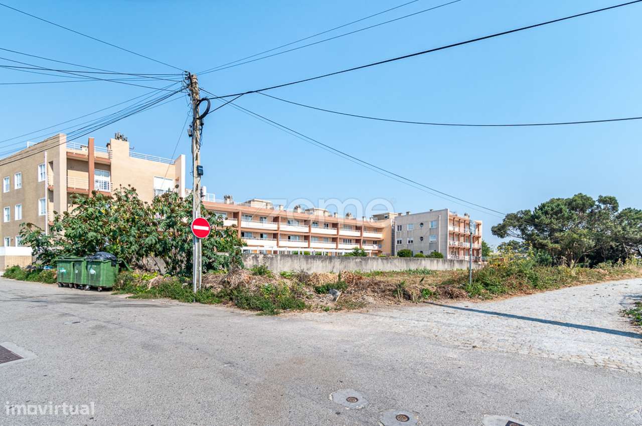 Terreno Urbanizável a 150m da Praia , Canidelo,Vila Nova de Gaia - Grande imagem: 3/15