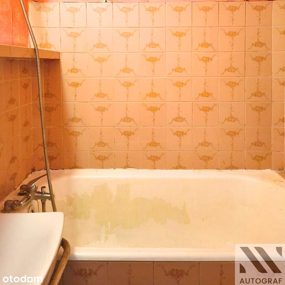 2 pokoje, 42,42 m2, osobna kuchnia i balkon – świetna lokalizacja!-10