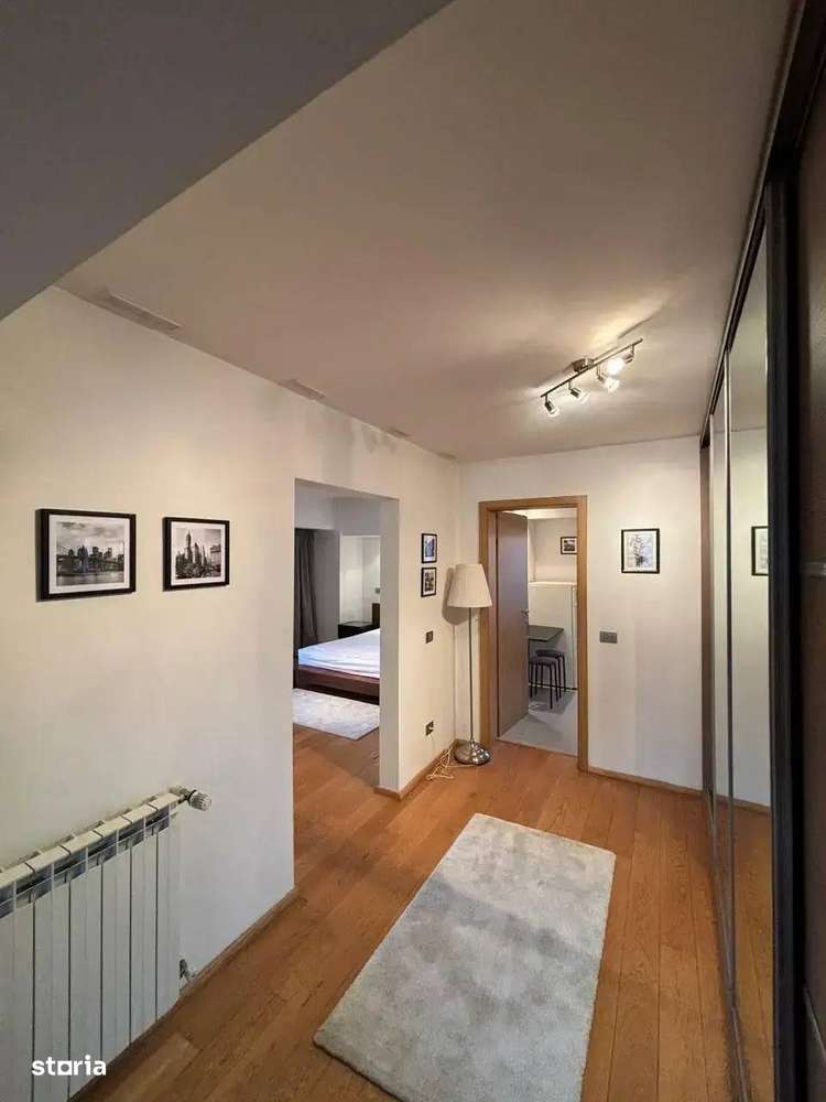 Garsoniera| Palatul Parlametului| Lux - Imagine principală: 4/9