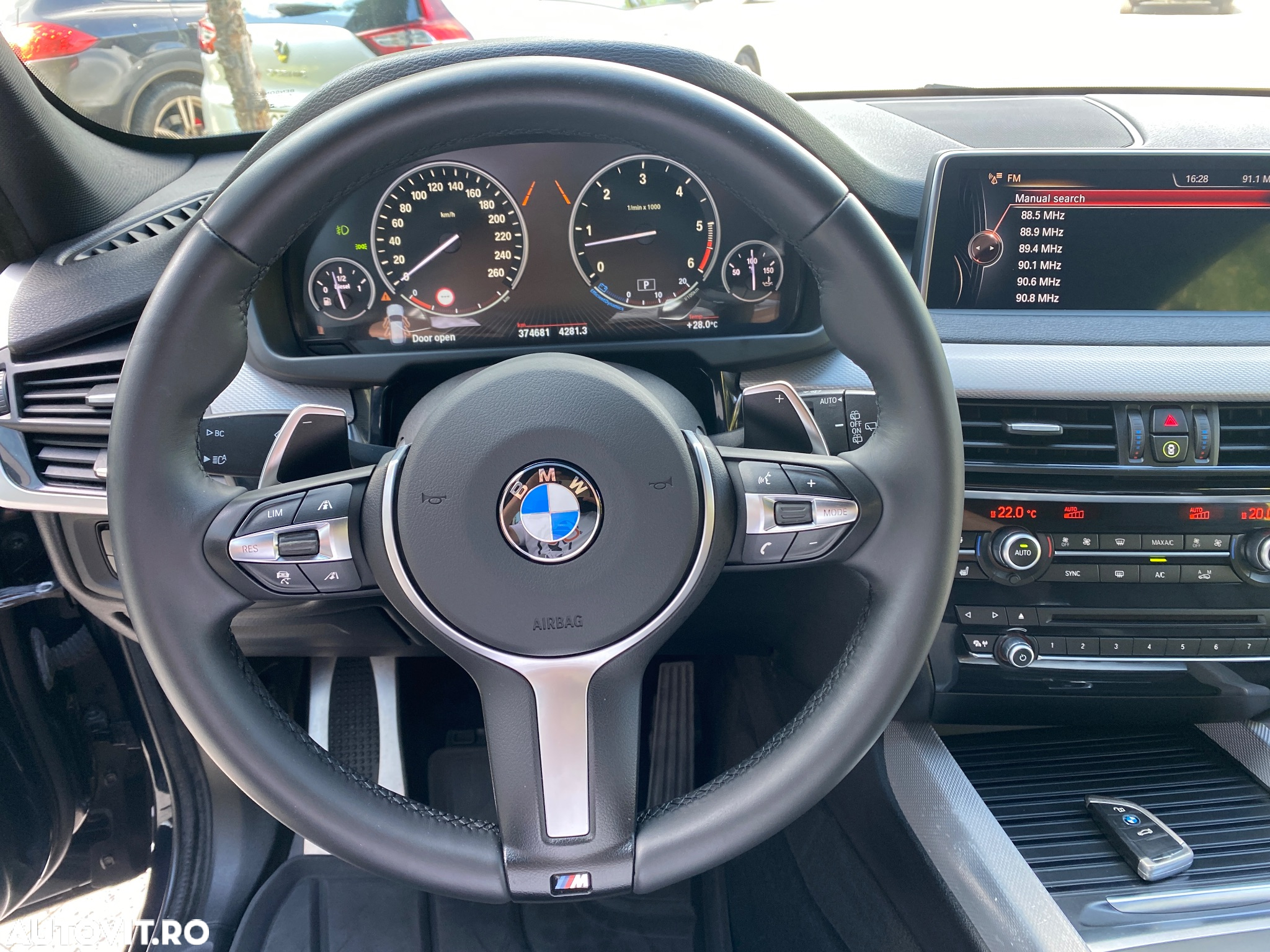 BMW X5 xDrive30d - 26