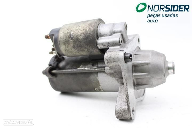 Motor de arranque Ford Focus Station|08-11 - 3