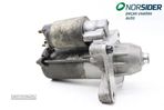 Motor de arranque Ford Focus Station|08-11 - 3