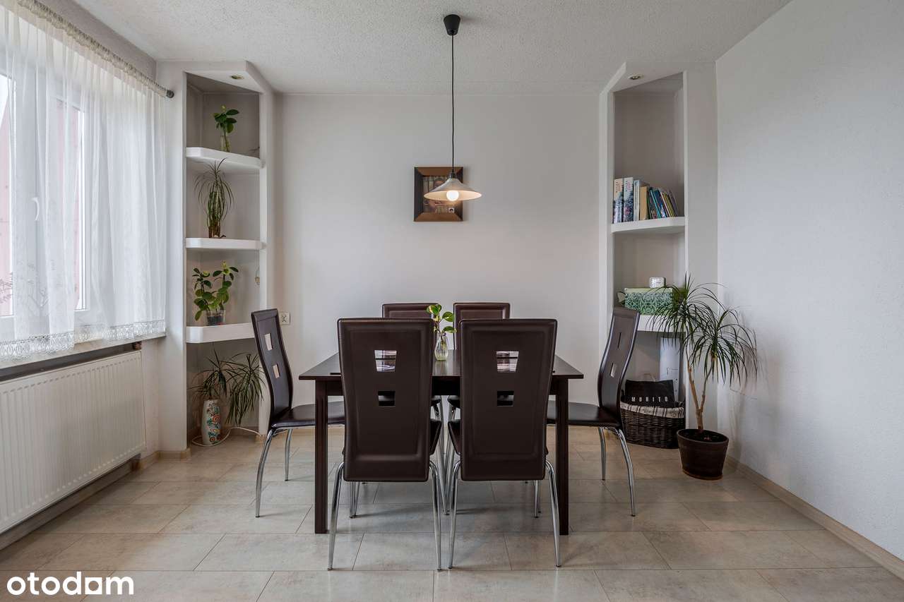 Przestronne 3-pokojowe mieszkanie w spokojnej okolicy I 82.30m2 - Pełny obrazek: 4/20