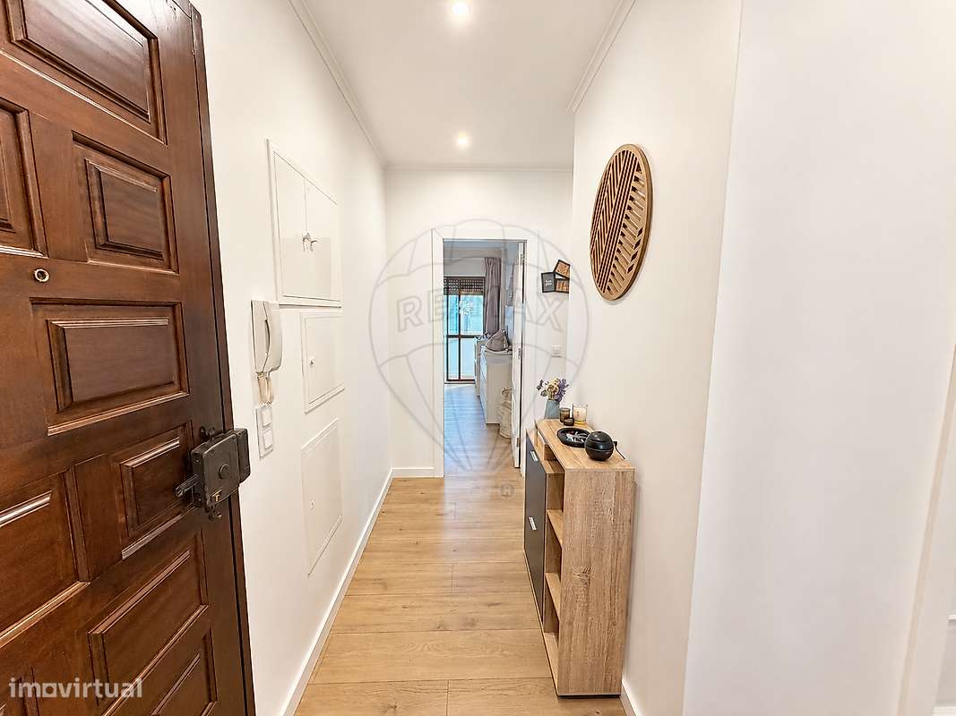 Apartamento T2 para venda-14