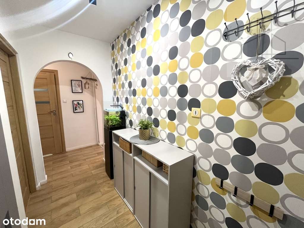 Atrakcyjnie 3 pok. z balkonem i klimatyzacją!-16