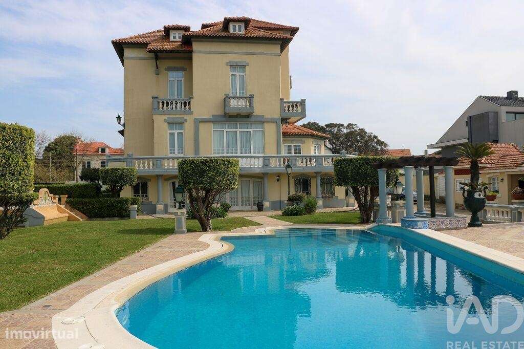 Casa T8 em Arcozelo de 1582,00 m2 - Grande imagem: 2/30