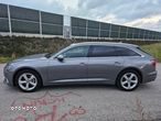 Audi A6 35 TDI mHEV Sport S tronic - 2