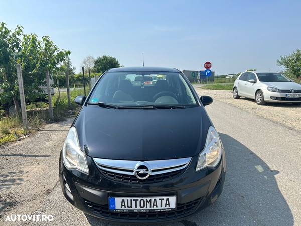 Opel Corsa 1.2 Easytronic Selection - 5