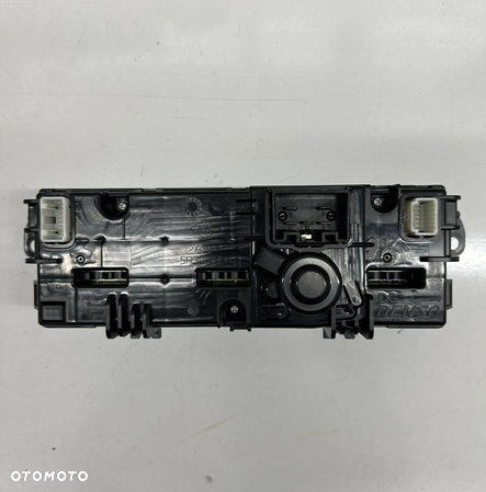 Panel Sterowania Klimatyzacji Mercedes Citan A4158301600 - 2