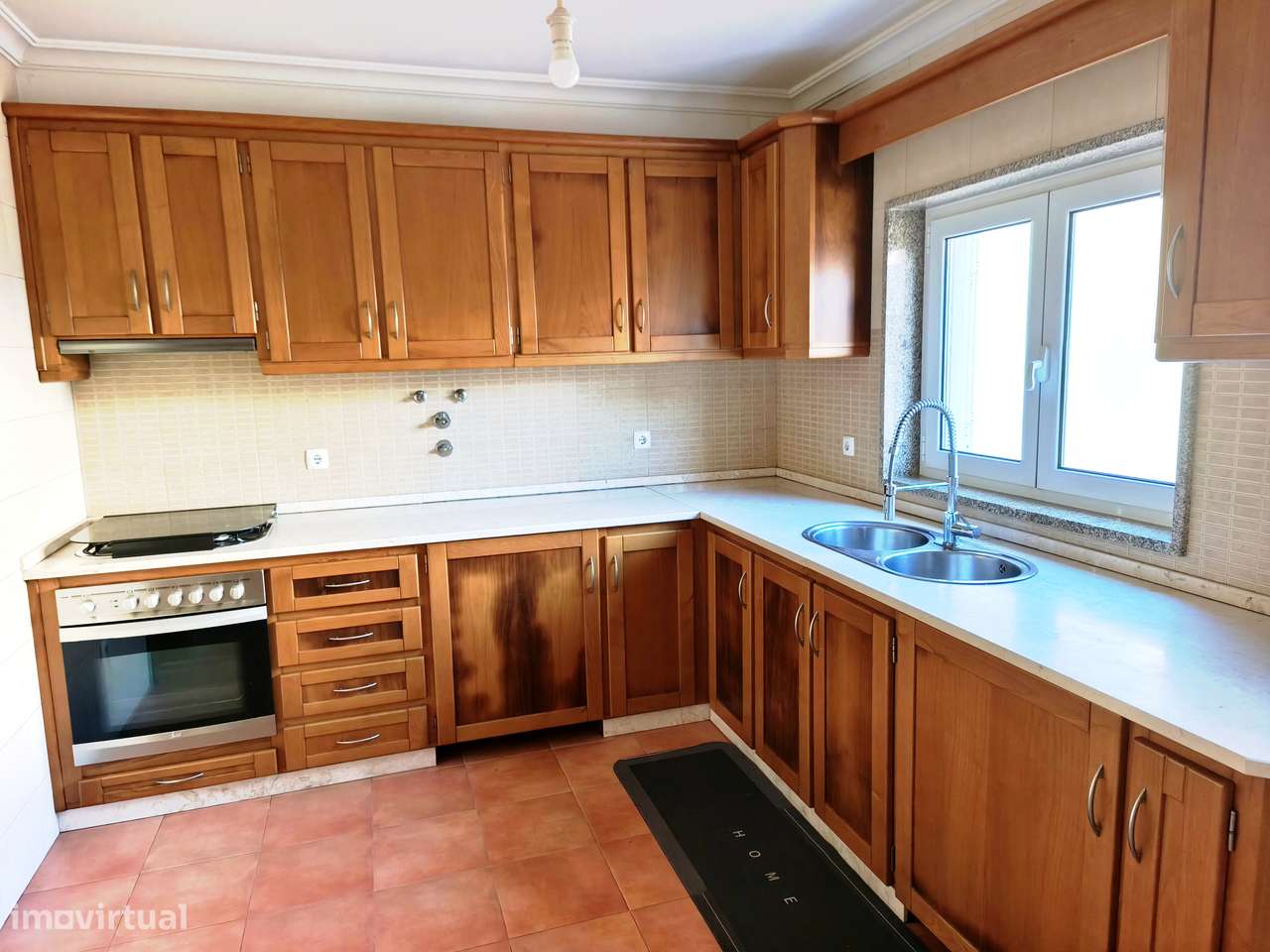 Moradia Geminada Quinta do Conde-11