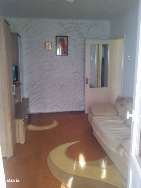 Apartament in Valcea