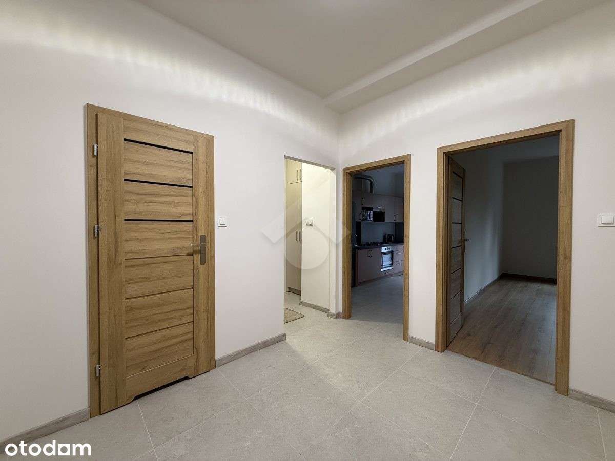 Nowe mieszkanie na wynajem do własnej aranżacji! - Pełny obrazek: 5/8